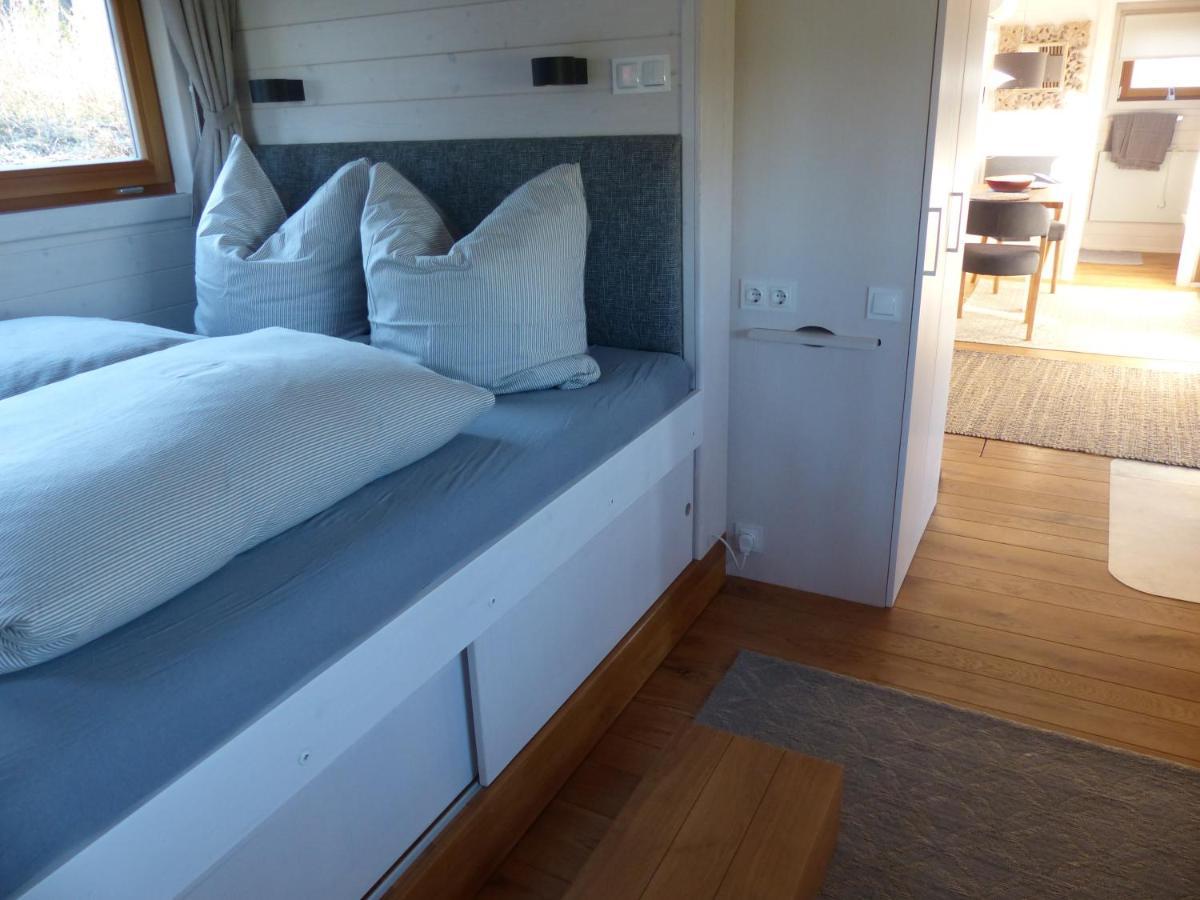 Druidenstein Apartman Pillig Kültér fotó