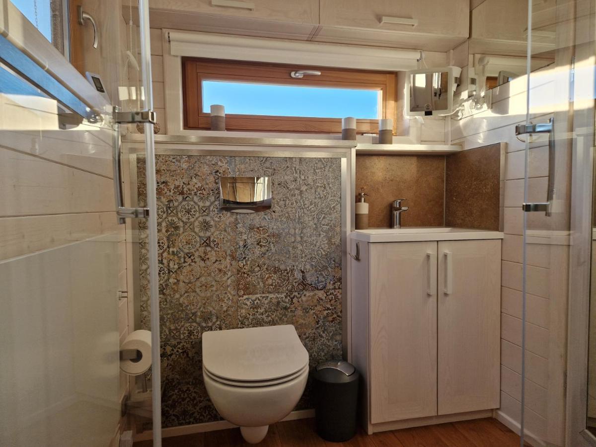 Druidenstein Apartman Pillig Kültér fotó